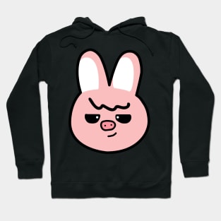 SKZOO Pig Changbin Hoodie